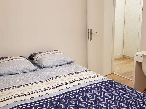 Flatsharing / 3-bedroom flat · 57 m², Lyon, Rue de l'Oiselière / Photo 5