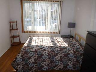 Colocation / Appartement 6 pièces de 200 m², Montréal, Rue Leprohon