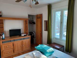 Flatsharing / 3-bedroom flat · 45 m², Montréal, Rue Monsabré