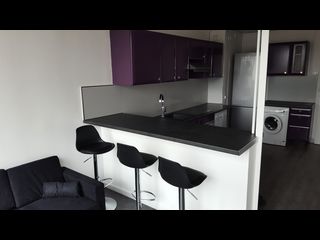 Colocation / Appartement 6 pièces de 80 m², Créteil, Rue Charcot