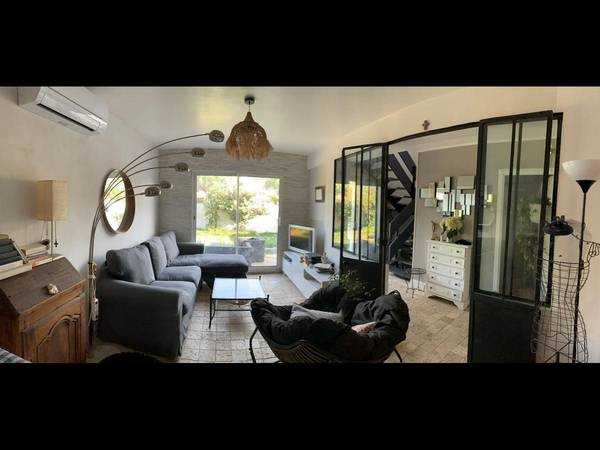 Chambre chez l'habitant / Maison 4 pièces de 100 m², Juvignac, Rue des Daphnes / Photo 2