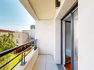 Location / Appartement 2 pièces de 34 m², Saint-Ouen-sur-Seine, 51 Rue Eugène Berthoud,