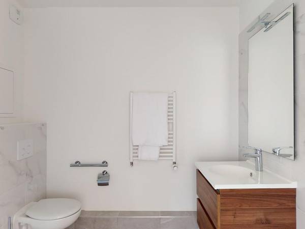 Location / Appartement 2 pièces de 34 m², Saint-Ouen-sur-Seine, 51 Rue Eugène Berthoud, / Photo 2