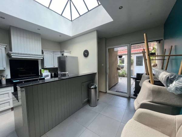 Flatsharing / 1-bedroom flat · 10 m², Lille, Rue Mirabeau / Photo 2