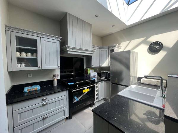 Flatsharing / 1-bedroom flat · 10 m², Lille, Rue Mirabeau / Photo 13