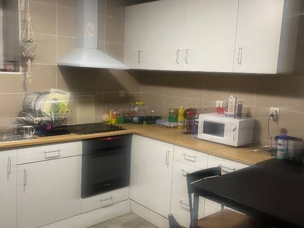 Colocation / Appartement 5 pièces de 90 m², Palaiseau, Rue de Paris / Photo 2