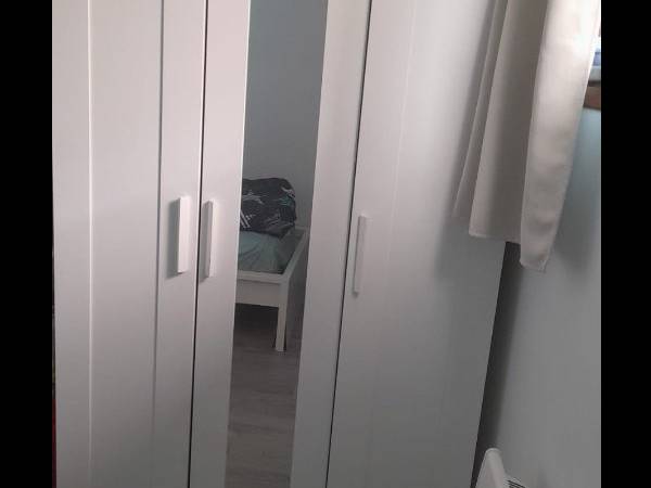 Colocation / Appartement 5 pièces de 90 m², Palaiseau, Rue de Paris / Photo 4