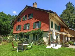 Flatsharing / 9-bedroom house · 190 m², Savigny, Route de la Goille