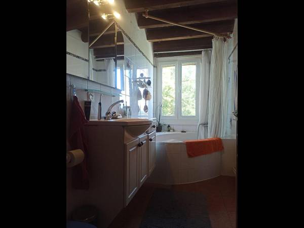 Colocation / Maison 9 pièces de 190 m², Savigny, Route de la Goille / Photo 9