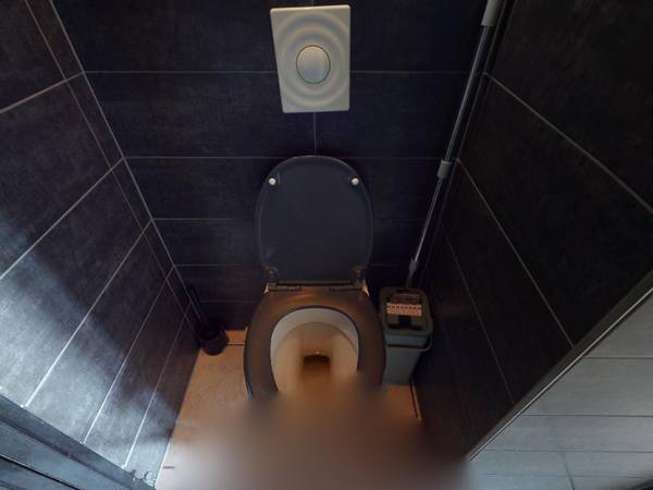 Colocation / Appartement 4 pièces de 69 m², Strasbourg, Rue d'Orbey / Photo 15