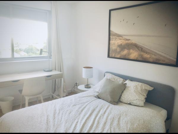 Colocation / Appartement 5 pièces de 90 m², Bron, Rue Louis Pergaud / Photo 8