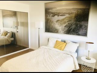 Colocation / Appartement 5 pièces de 90 m², Bron, Rue Louis Pergaud