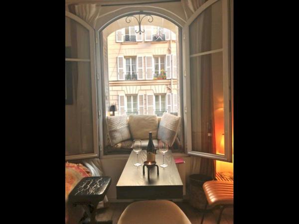 Homestay / 4-bedroom flat · 55 m², Levallois-Perret, Rue Louis Rouquier / Photo 20