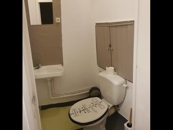 Colocation / Appartement 8 pièces de 84 m², Montpellier / Photo 11