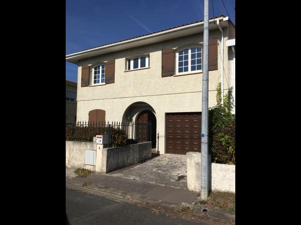 Colocation / Maison 8 pièces de 170 m², Talence, Rue Alphonse Daudet / Photo 2