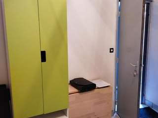 Rental / Studio apartment, Saint-Quentin