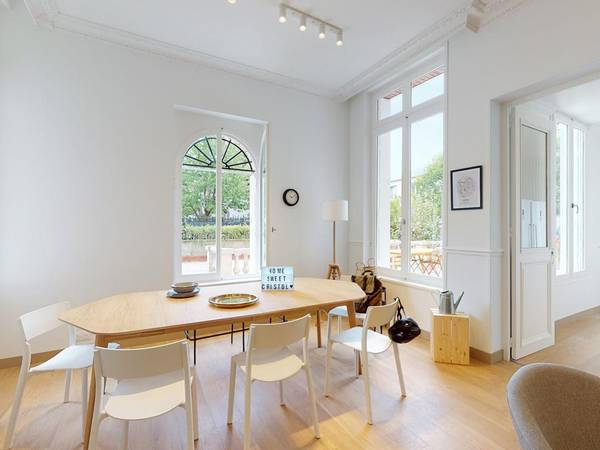 Colocation / Appartement 1 pièce de 290 m², Créteil, 9 Rue de Mayenne / Photo 2