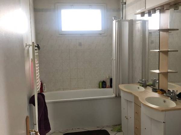 Chambre pour étudiant / Appartement 4 pièces de 80 m², Le Havre, Rue François Mazeline / Photo 4
