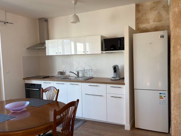 Colocation / Maison 4 pièces de 84 m², Le Bouscat, Boulevard Godard / Photo 2