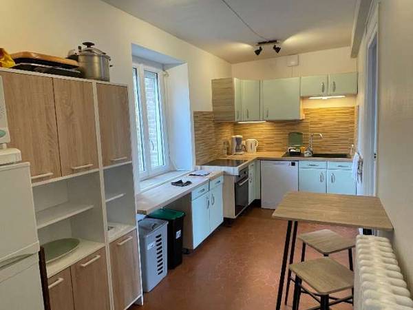 Colocation / Maison 6 pièces de 110 m², Carentan-les-Marais, Rue Giesmard / Photo 2