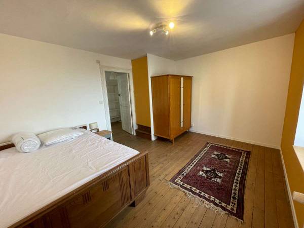 Colocation / Maison 6 pièces de 110 m², Carentan-les-Marais, Rue Giesmard / Photo 4