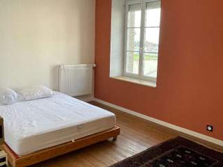 Colocation / Maison 6 pièces de 110 m², Carentan-les-Marais, Rue Giesmard