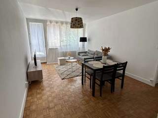 Flatsharing / 4-bedroom flat · 73 m², Poitiers, Rue du Cuvier