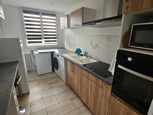 Colocation / Appartement 4 pièces de 64 m², Montauban, Avenue de Cos / Photo 2