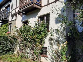 Flatsharing / 10-bedroom house · 200 m², Woluwe-Saint-Pierre, Avenue Charles Thielemans