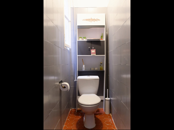Colocation / Appartement 4 pièces de 92 m², Marseille, Place de Strasbourg / Photo 10