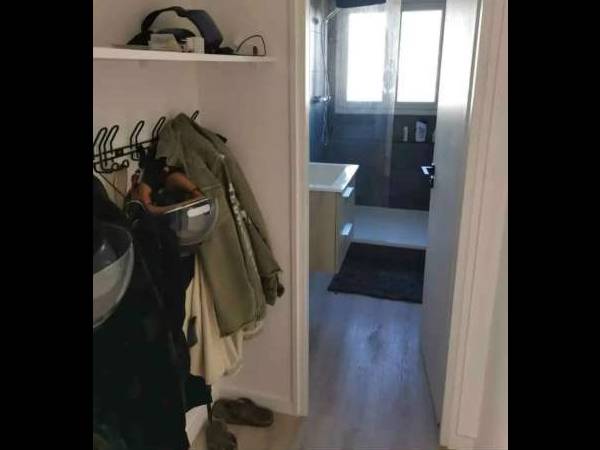 Colocation / Appartement 5 pièces de 88 m², Bordeaux, Rue de Leybardie / Photo 5