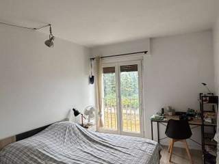 Room share, 5 rooms apartment, Bordeaux