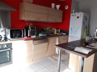 Sublet / 1 room apartment · 12 m², Valence, Rue Auguste Giraud