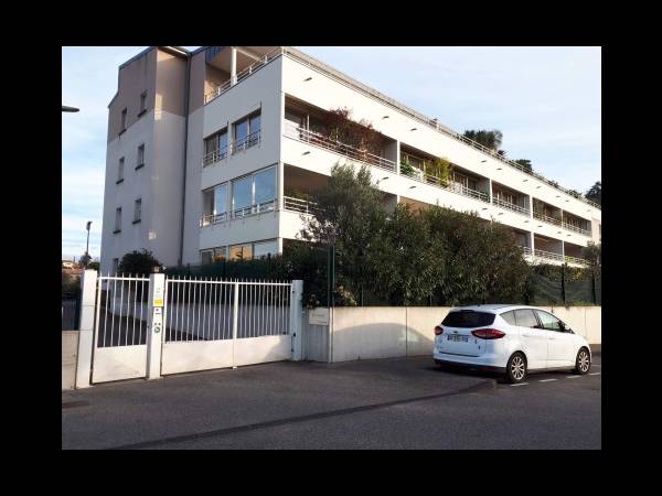 Sous-location / Appartement 1 pièce de 12 m², Valence, Rue Auguste Giraud / Photo 7