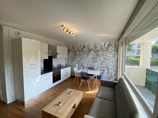 Flatsharing / 4-bedroom flat · 80 m², Caen, Rue de la Défense Passive