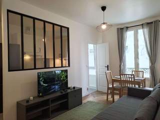 Flatsharing / Appartement 3 pièces de 48 m², Ivry-sur-Seine, Avenue Pierre Sémard