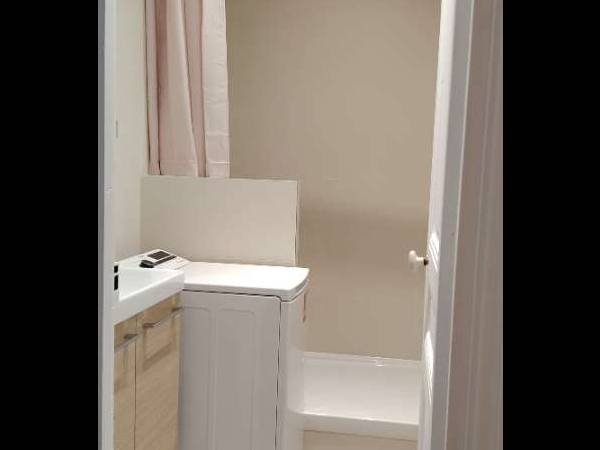 Colocation / Appartement 3 pièces de 48 m², Ivry-sur-Seine, Avenue Pierre Sémard / Photo 2