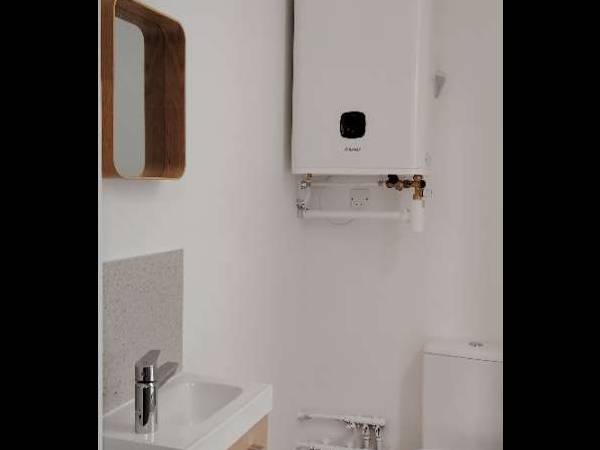 Colocation / Appartement 3 pièces de 48 m², Ivry-sur-Seine, Avenue Pierre Sémard / Photo 7