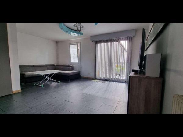 Colocation / Maison 4 pièces de 80 m², Neuilly-Plaisance, Rue Raspail / Photo 2