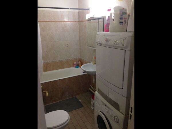 Colocation / Appartement 5 pièces de 68 m², Arcueil, Rue Besson / Photo 2