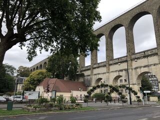 Flatsharing / 5-bedroom flat · 68 m², Arcueil, Rue Besson