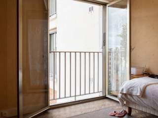 Chambre chez l'habitant / 1 room apartment, Versailles