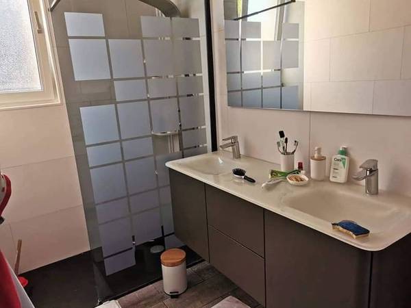 Chambre chez l'habitant / Appartement 1 pièce, Strasbourg / Photo 2