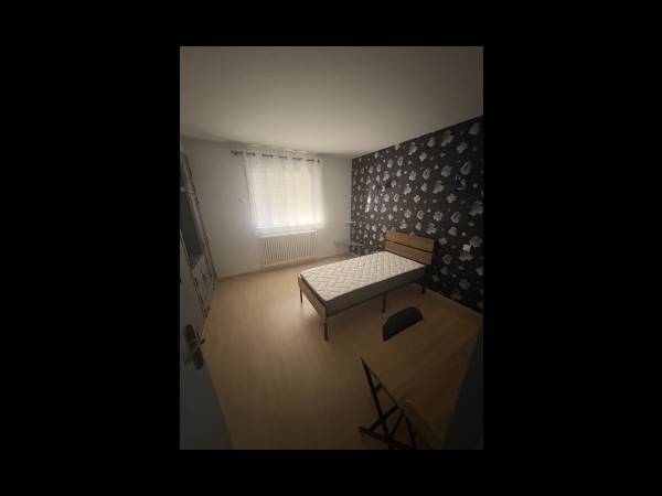 Colocation / Maison 7 pièces de 160 m², Besançon, 8 Chemin de la Providence / Photo 11