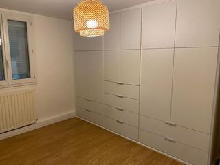 Colocation / Appartement 3 pièces de 50 m², Paris, Rue de la Fidélité