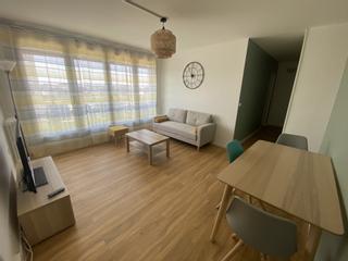 Colocation / Appartement 5 pièces de 68 m², Orléans, Rue Clément V