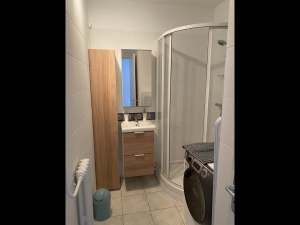 Colocation / Appartement 5 pièces de 68 m², Orléans, Rue Clément V / Photo 2