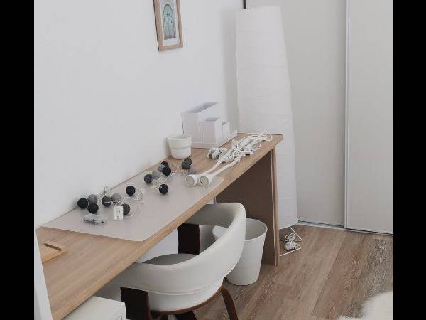 Colocation / Appartement 4 pièces de 81 m², Strasbourg, Rue des Petites-Fermes / Photo 5