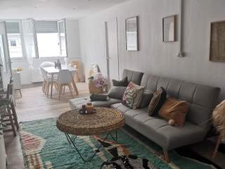 Flatsharing / 4-bedroom flat · 81 m², Strasbourg, Rue des Petites-Fermes