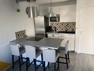 Colocation / Appartement 5 pièces de 80 m², Pessac